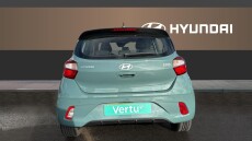 Hyundai i10 1.0 Advance 5dr Petrol Hatchback